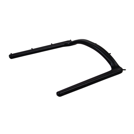 Nylon Rubber Dam Frame (Black)