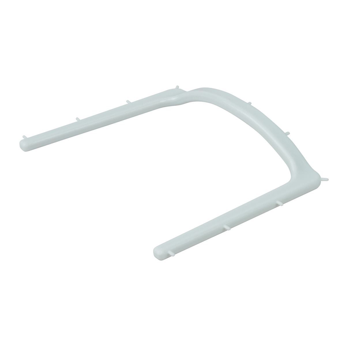 Nylon Rubber Dam Frame (White)