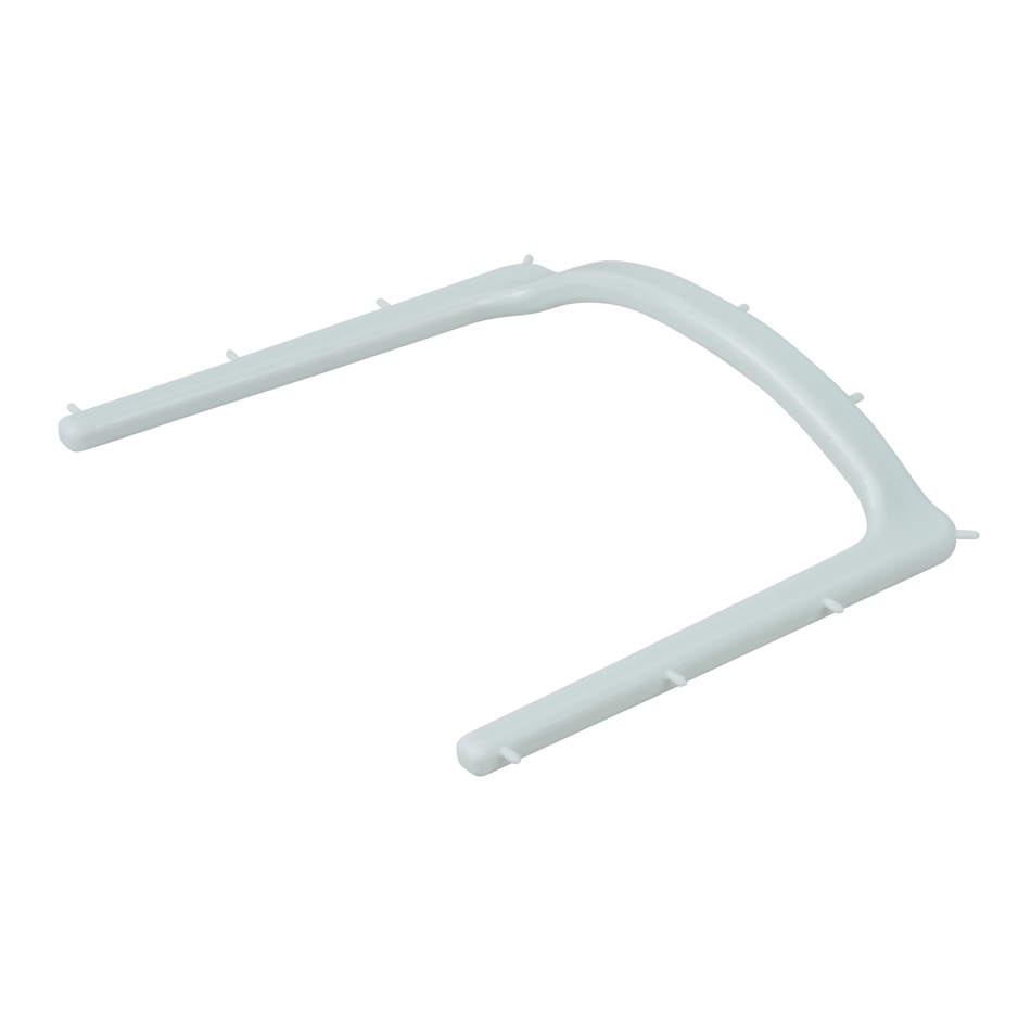 Nylon Rubber Dam Frame (White)
