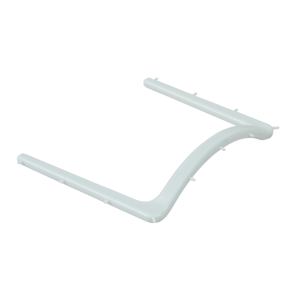 Nylon Rubber Dam Frame (White)