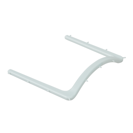 Nylon Rubber Dam Frame (White)