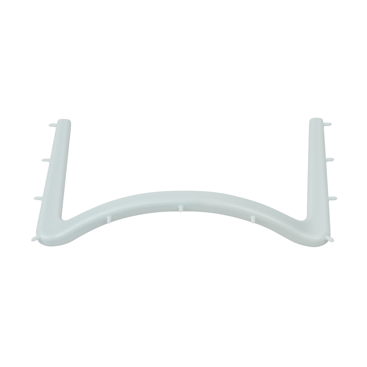 Nylon Rubber Dam Frame (White)