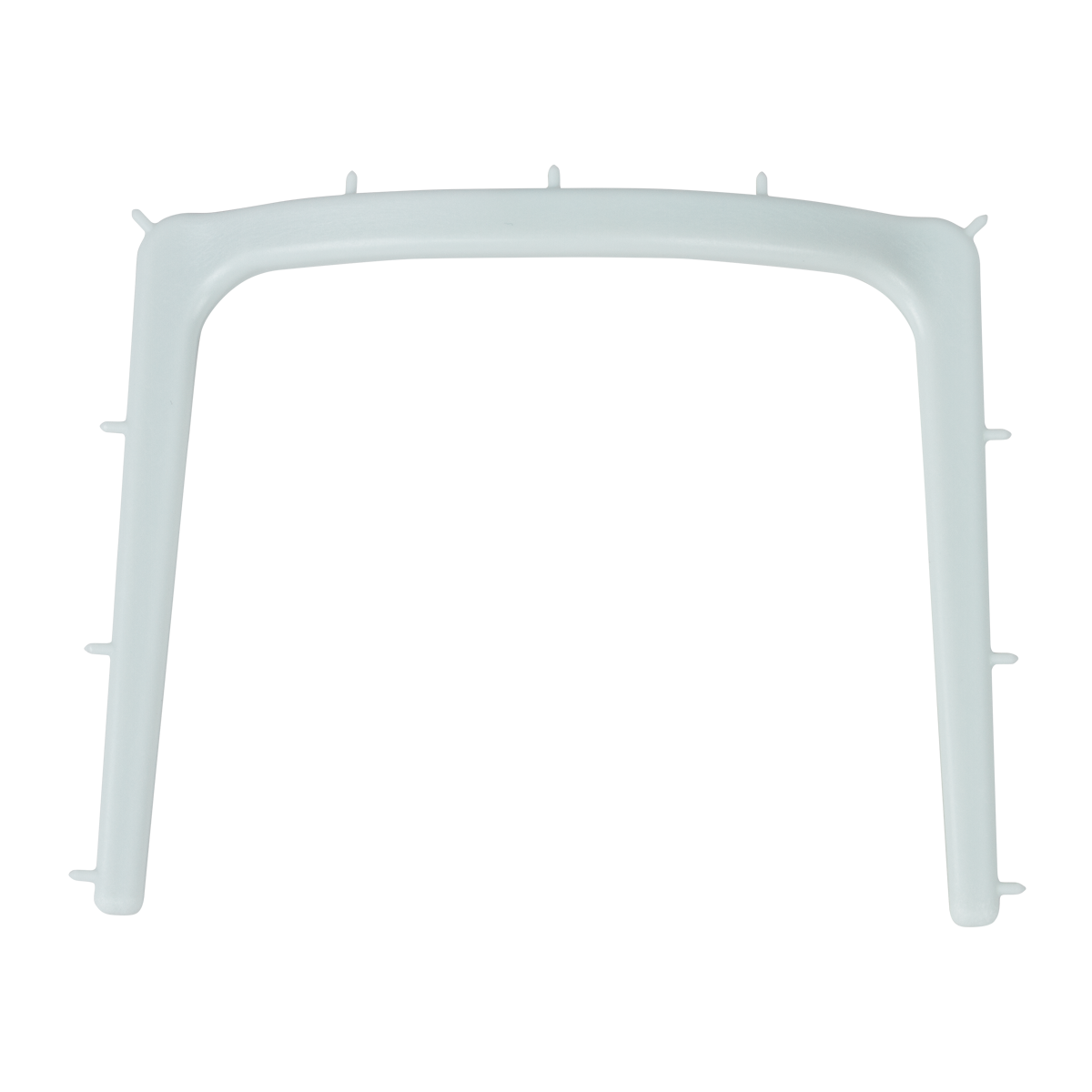Nylon Rubber Dam Frame (White)