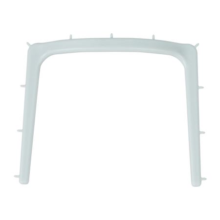 Nylon Rubber Dam Frame (White)