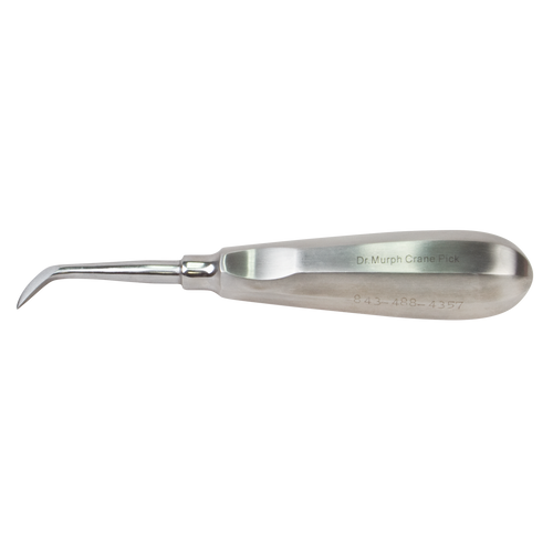 Dr. Murph Crane Pick