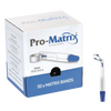 Pro-Matrix Disposable Matrix System