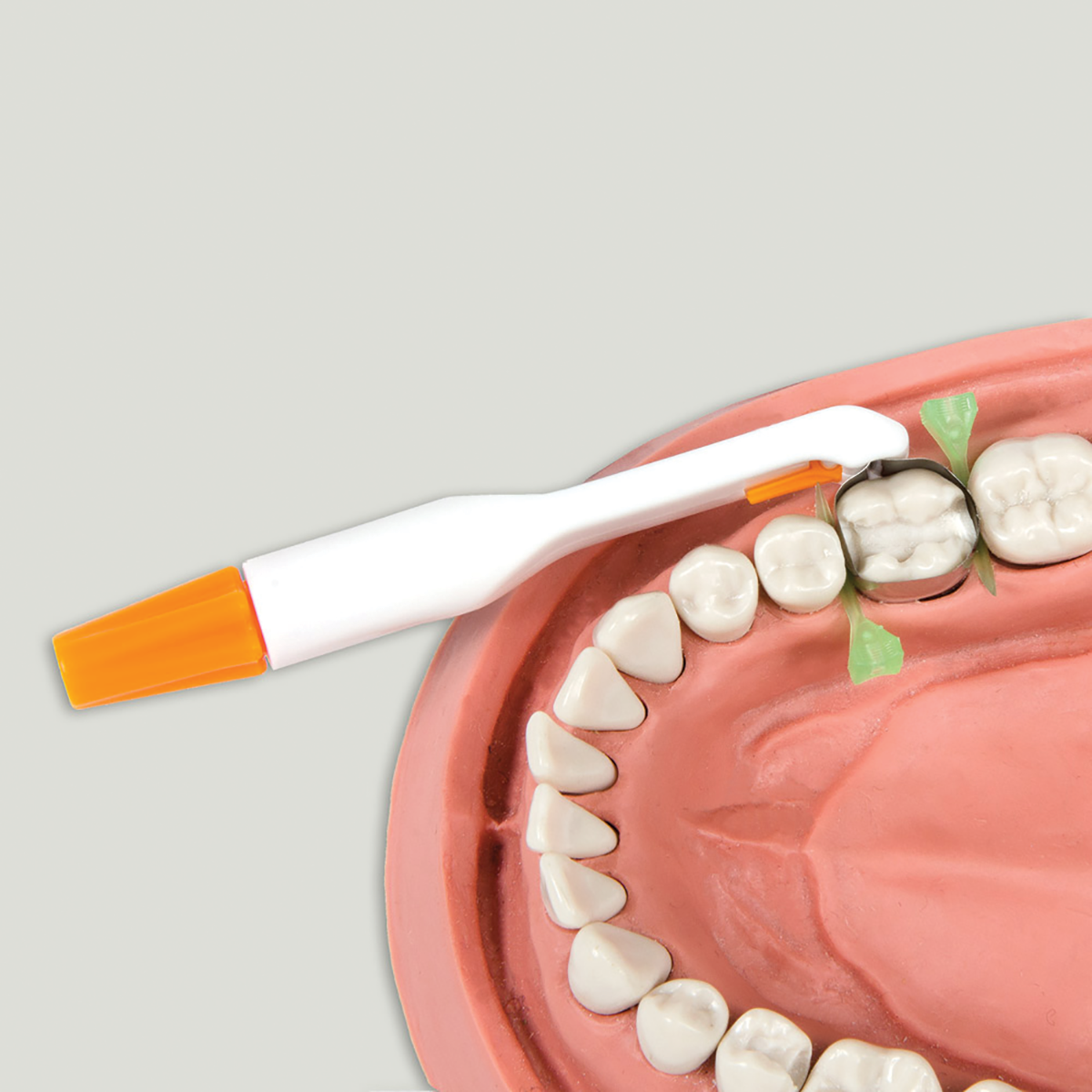 Pro Matrix 160 Pro-Matrix Disposable Matrix System - American Dental Accessories, Inc.