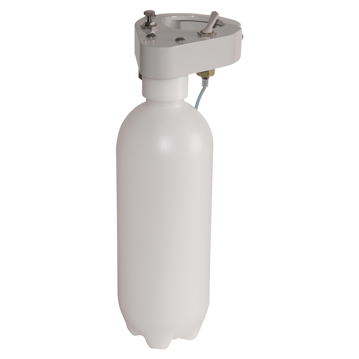 Econo I Clean Water System (Bottled Water)