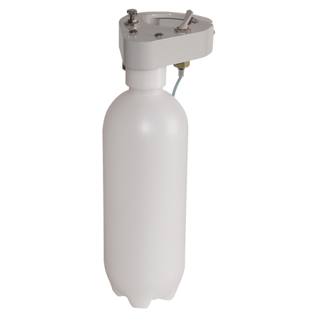 Econo I Clean Water System (Bottled Water)