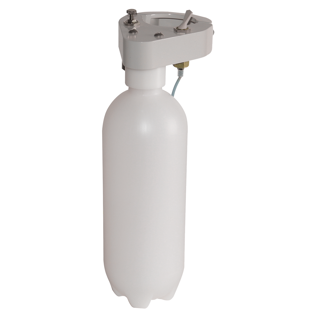 Econo I Clean Water System (Bottled Water)