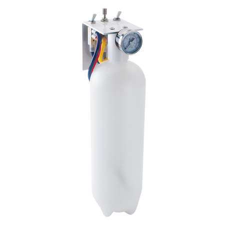 DCI Deluxe Clean Water System