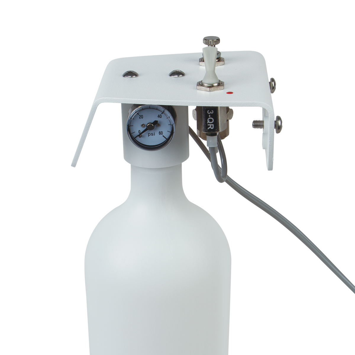 Econo II Clean Water System (Bottled Water)