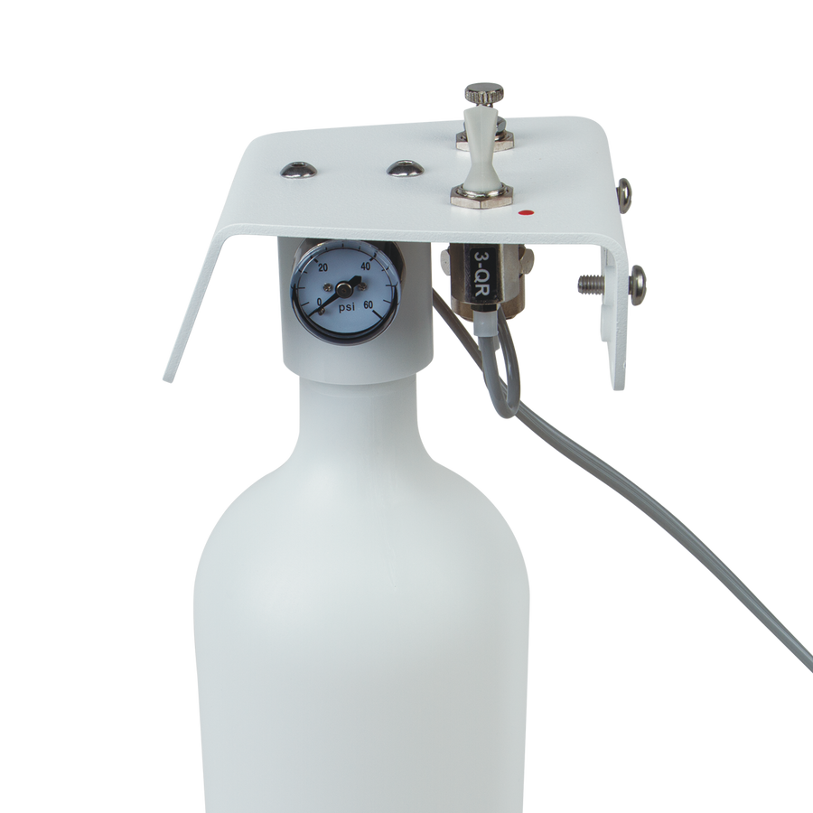 Self- Contained Water System