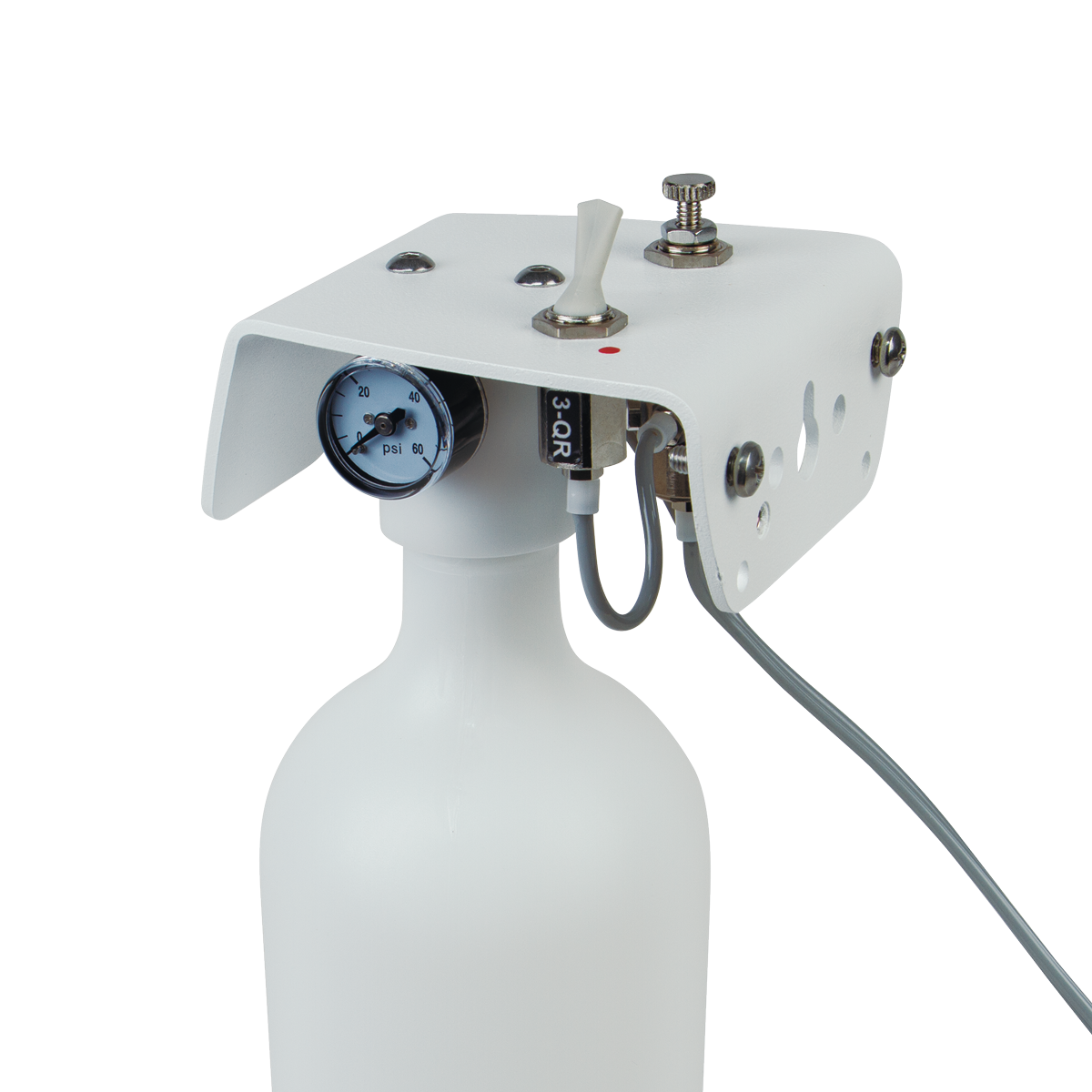 Econo II Clean Water System (Bottled Water)