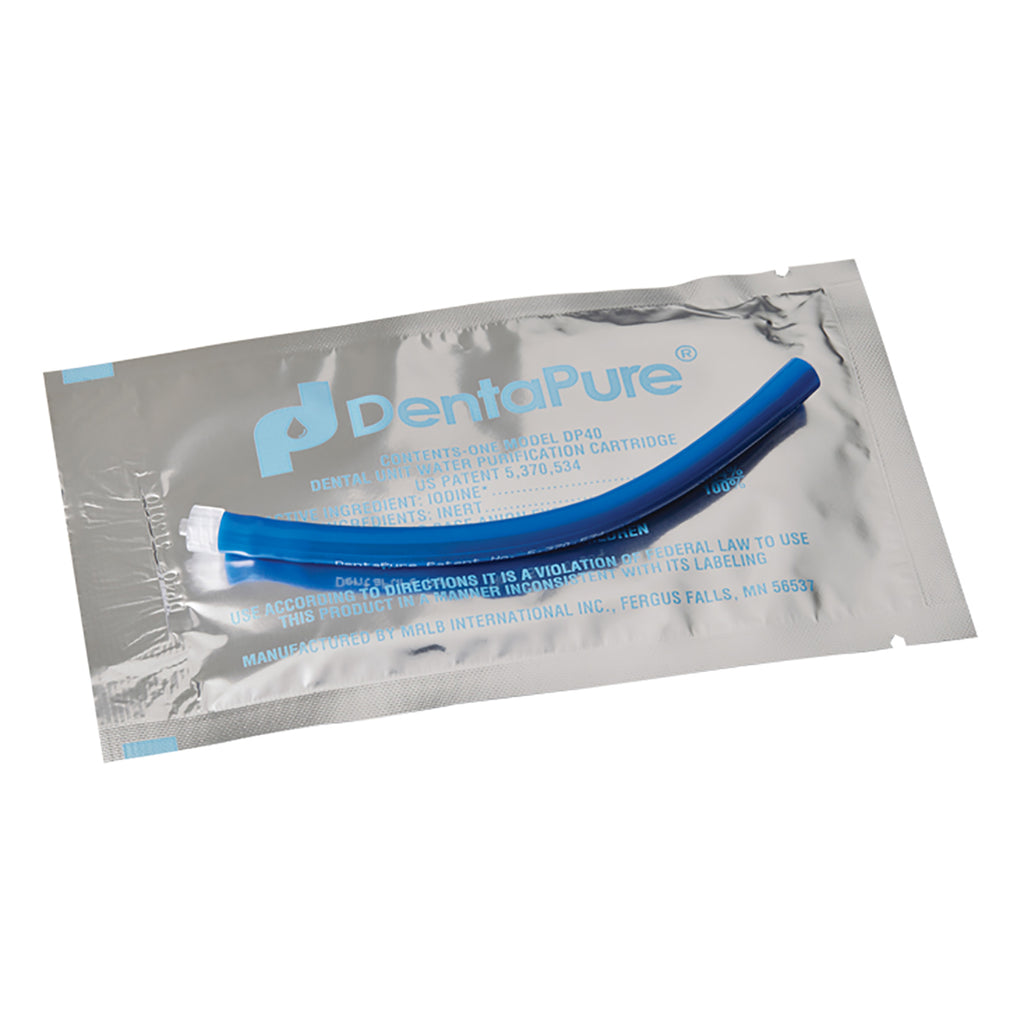 DentaPure 60-Day Independent Water Cartridge