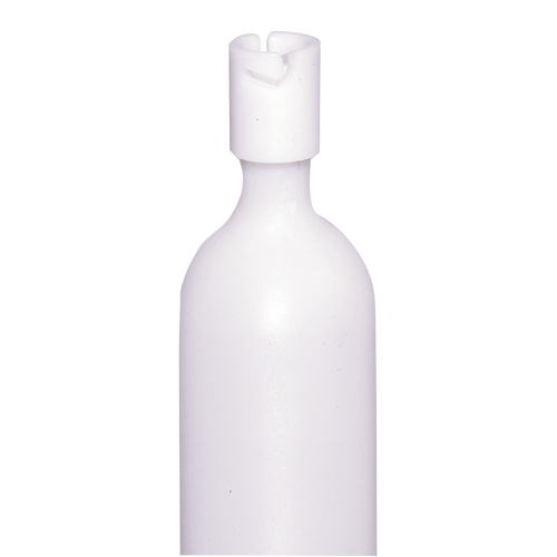 Plastic Quick Switch Bottle Adapter