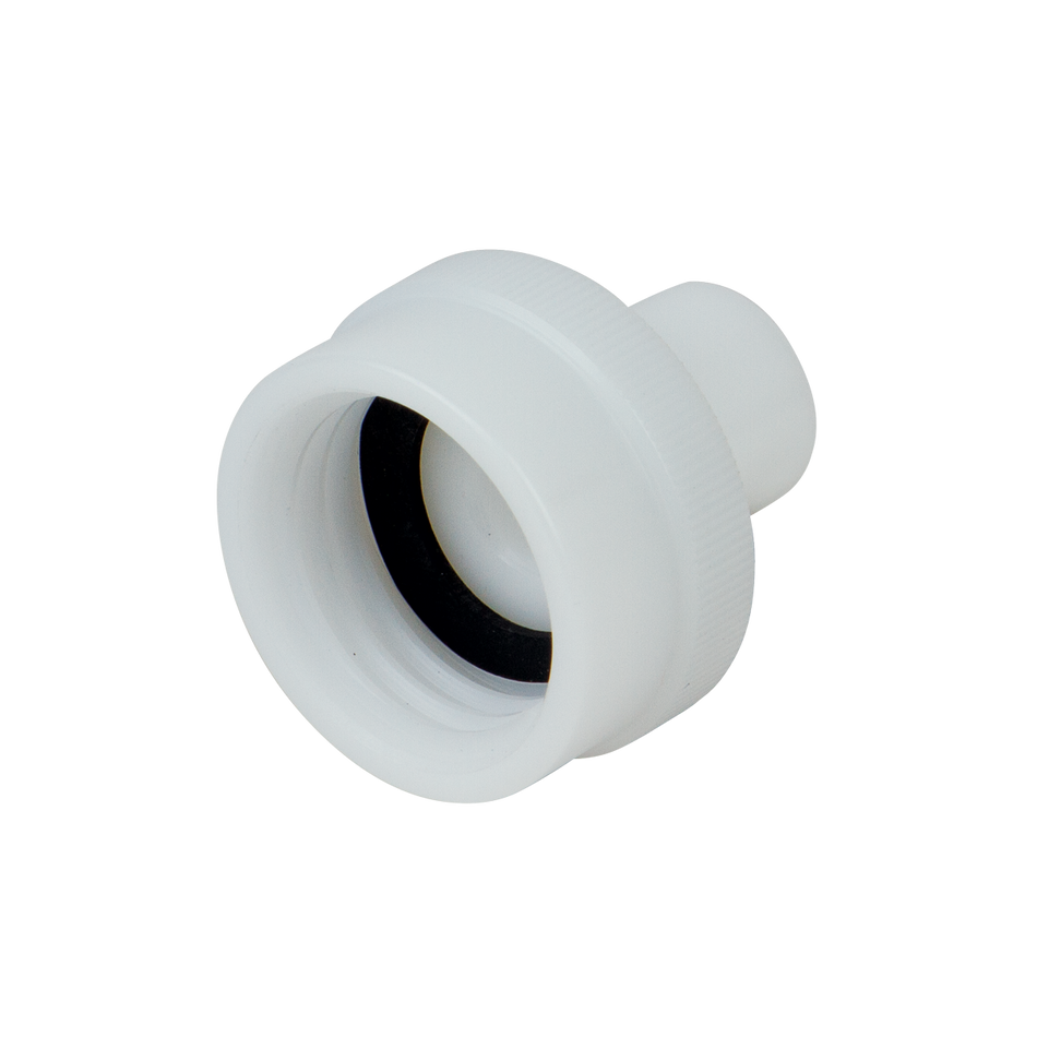 Quick Switch Bottle Adapter