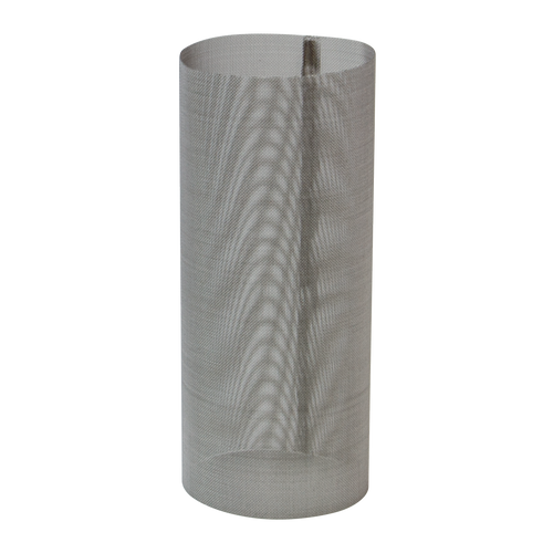 Central Vacuum Filter Screen (1-1/2" W)