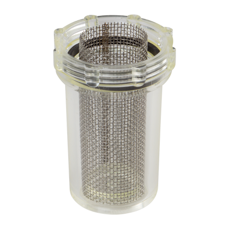 Cuspidor Drain Filter