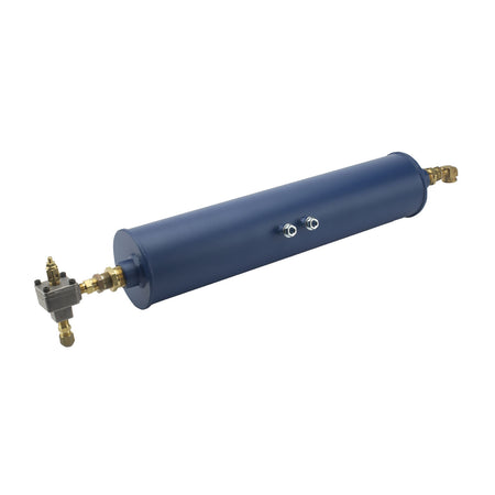 Compressed Air Line Drying Tank