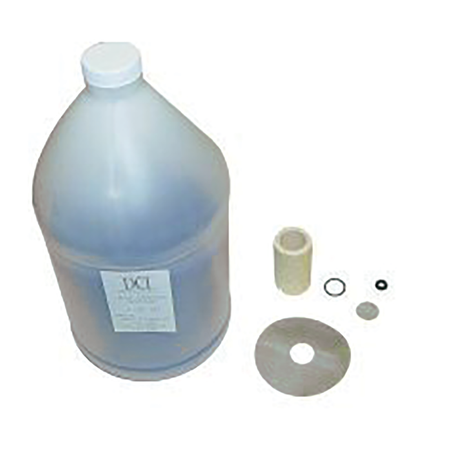 Compressed Air Line Drying Tank Filter