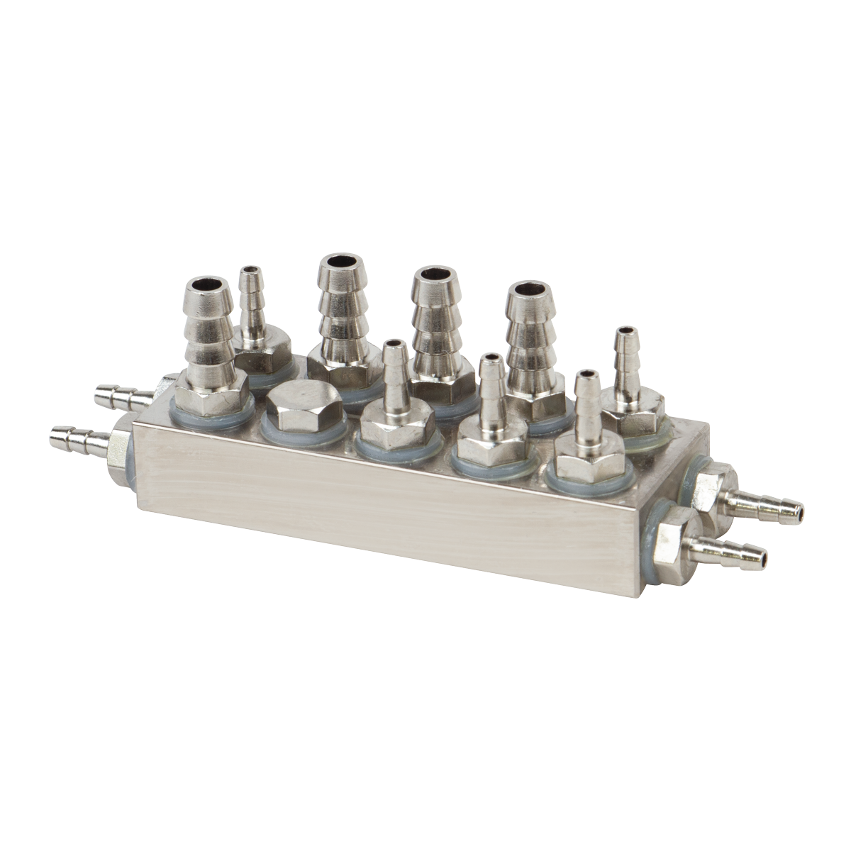Routing Grip Blocks Manifold Routing Block | ADA