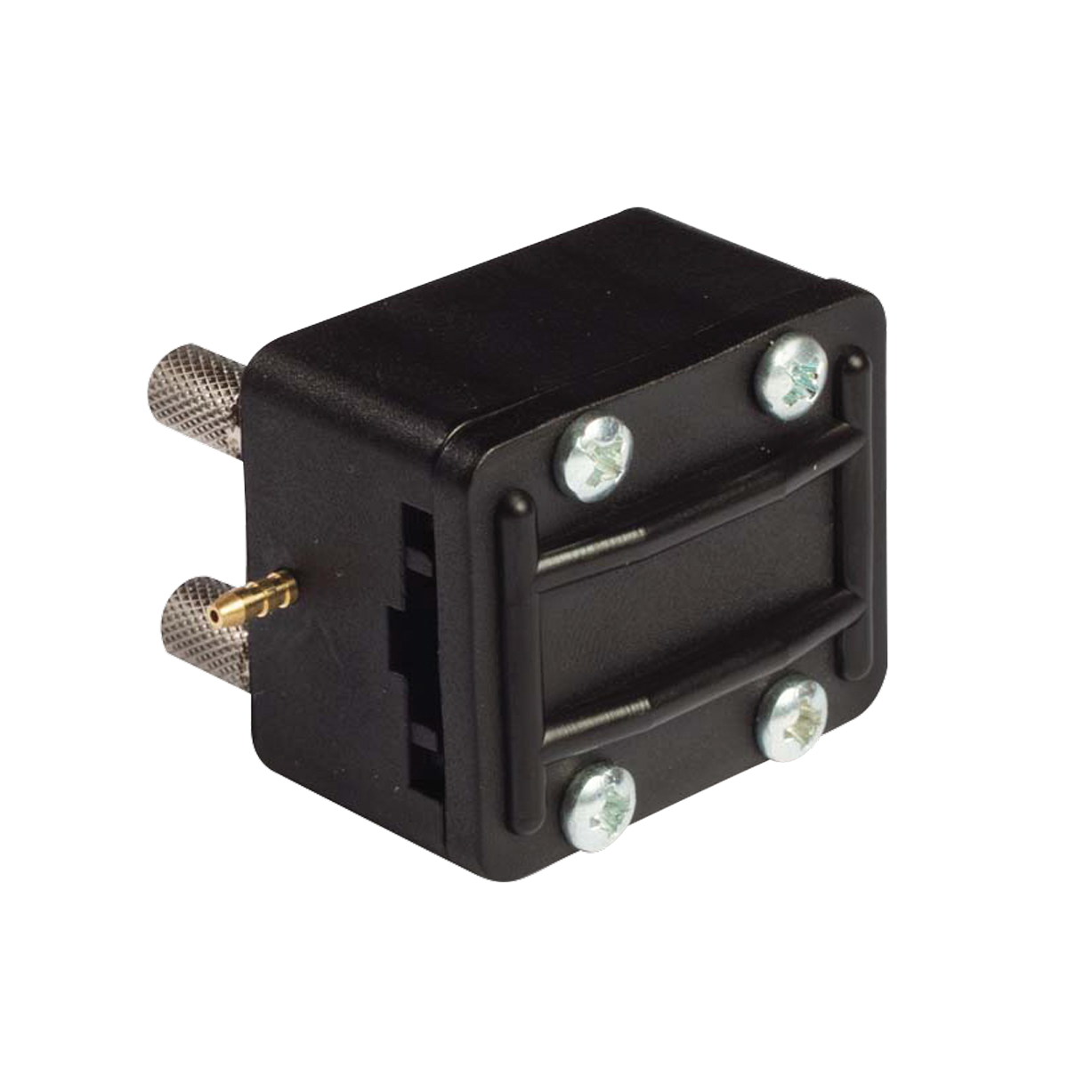 Pinch Multi-Valve (Side Ported)