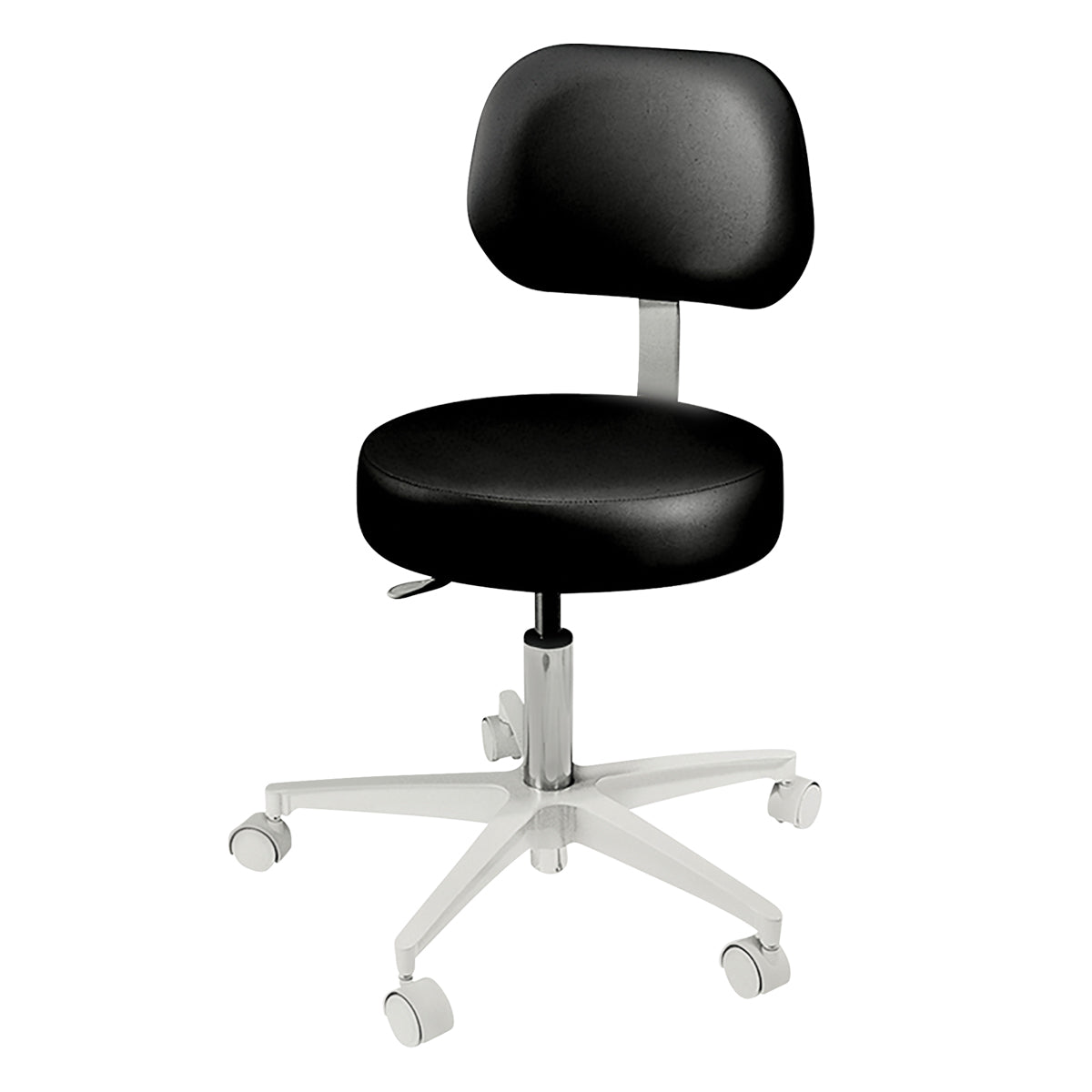 Brewer Traditional Doctor's Stool