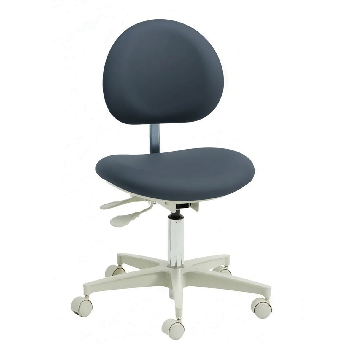Brewer Standard Doctor's Stool in Admiral Color