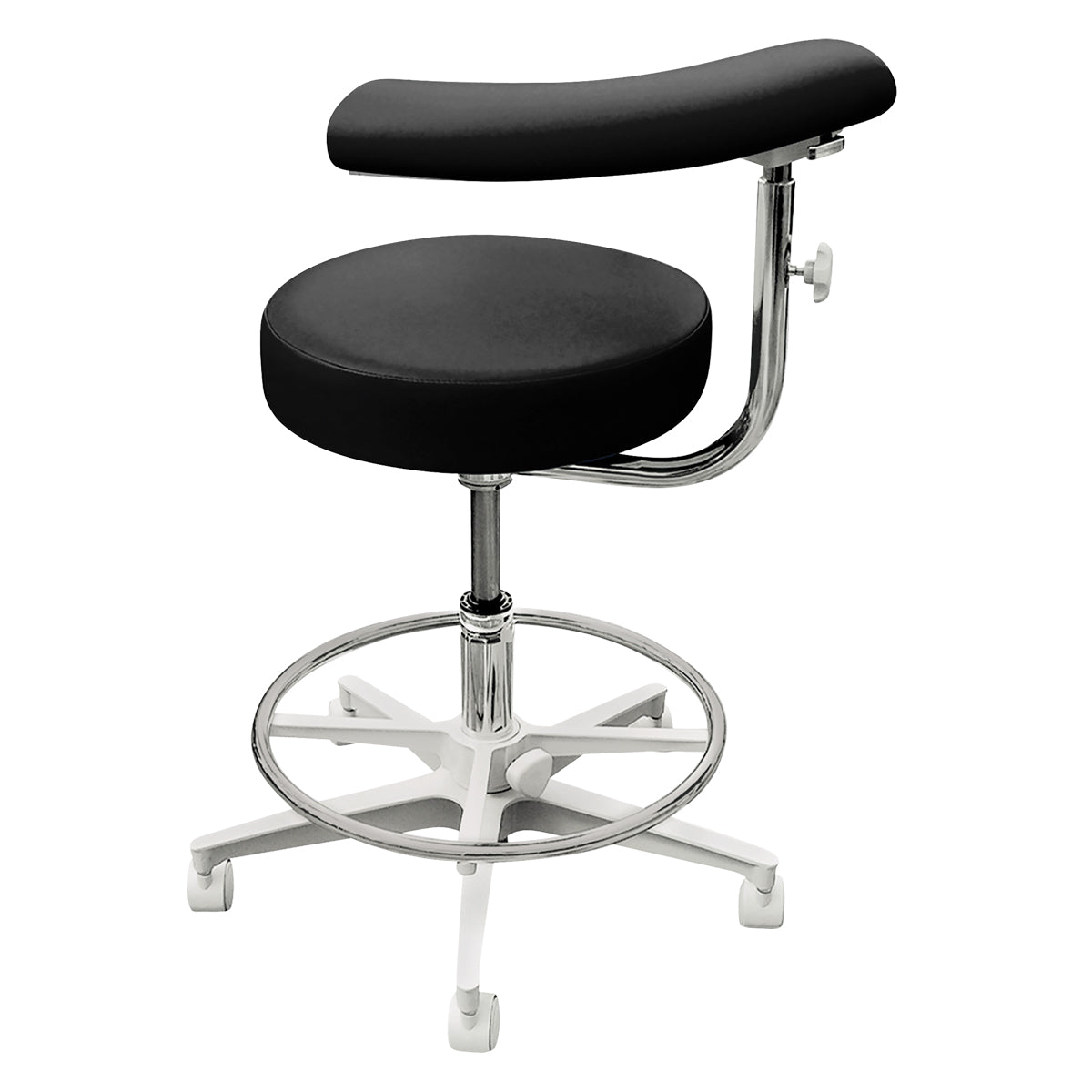 Brewer Standard Assistant's Stool