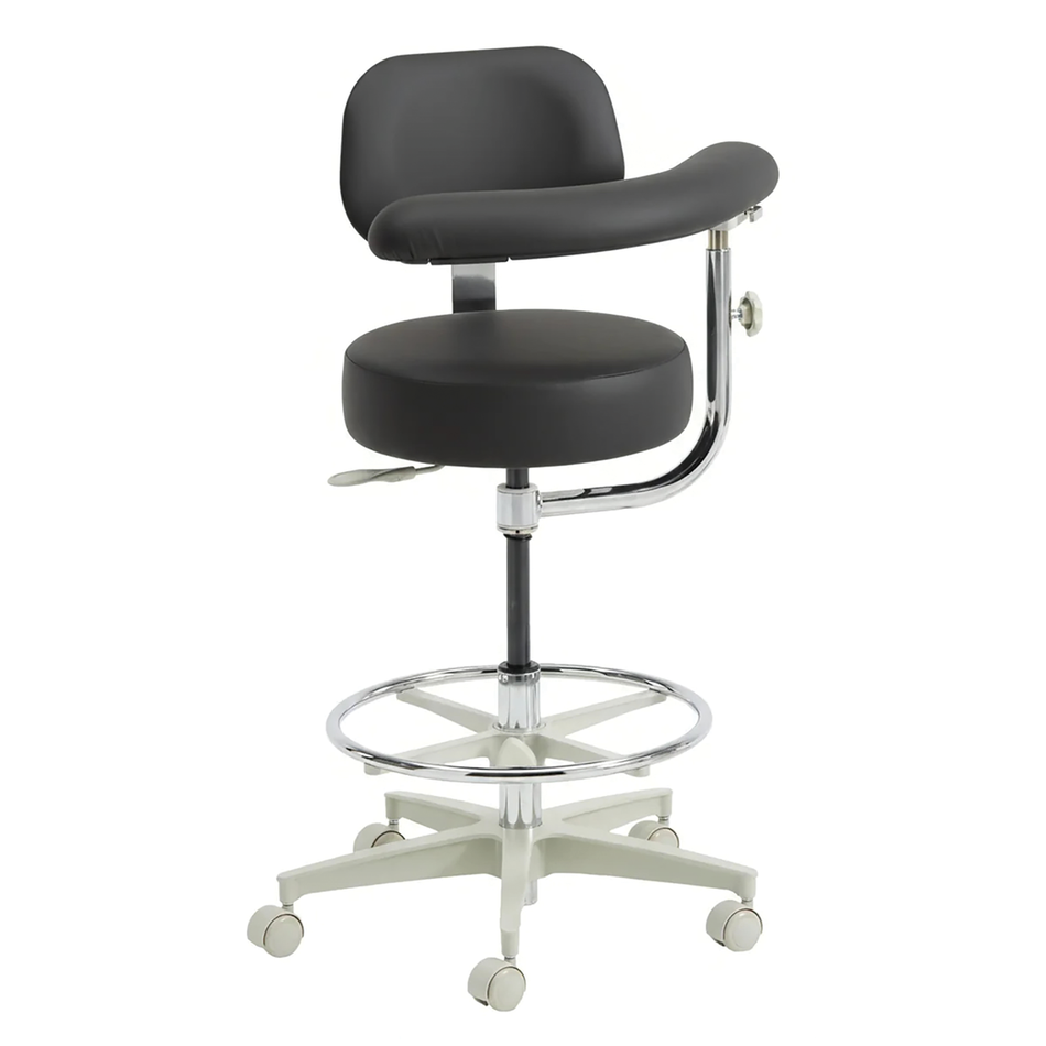 Brewer Deluxe Assistant's Stool