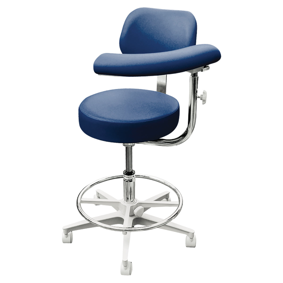 Brewer Deluxe Assistant's Stool