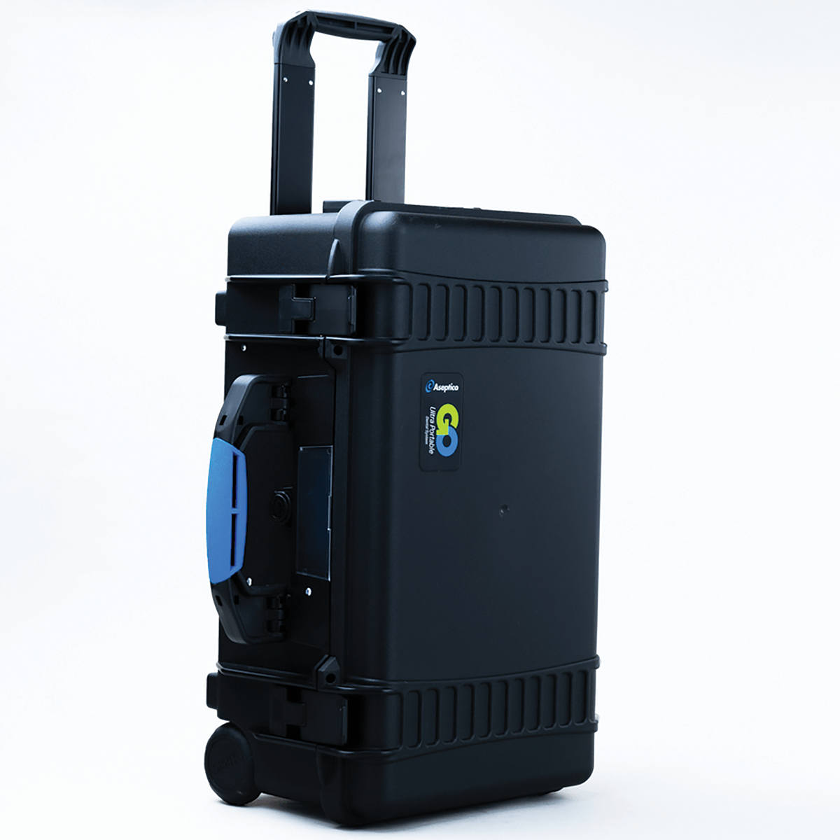 Aseptico GO Ultra Portable Dental System