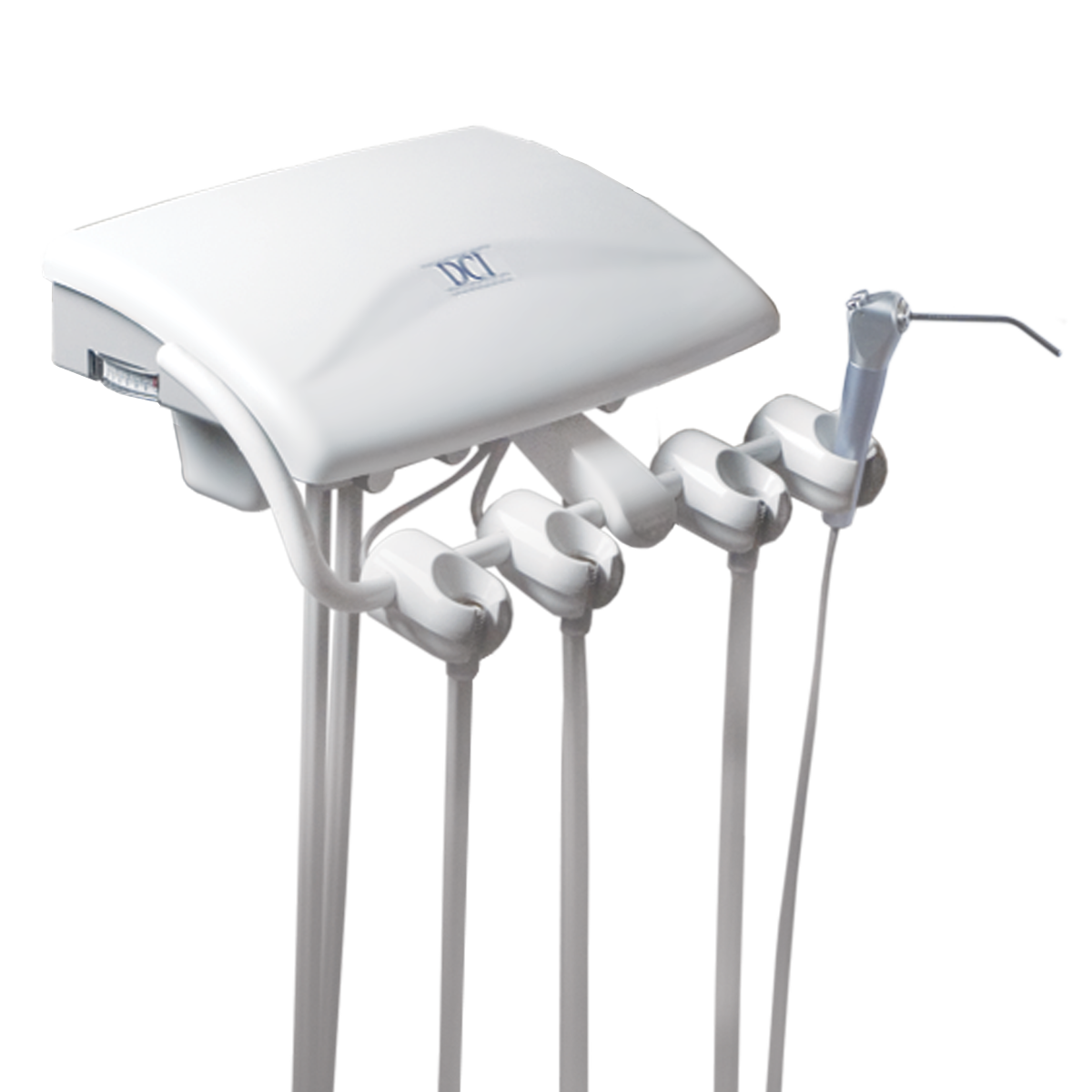 DCI Series 4 3 Auto Handpiece Delivery Unit