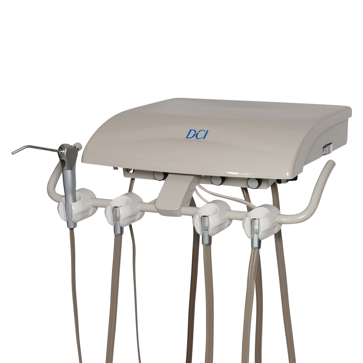DCI 4378 3 Auto HP Delivery Unit (A-dec Cascade Style)