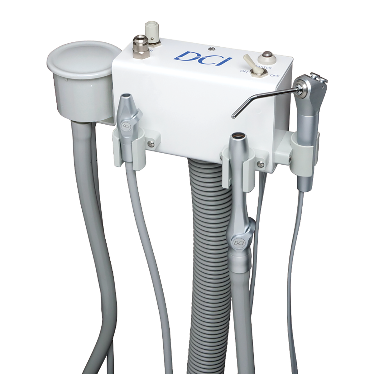 DCI Wall & Cabinet Mount Precision Comfort Assistant's Kit