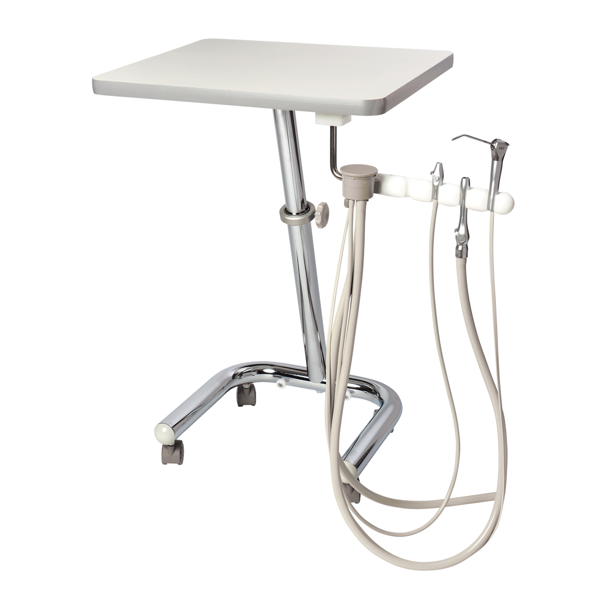 DCI Operatory Cart With Assistant's Package