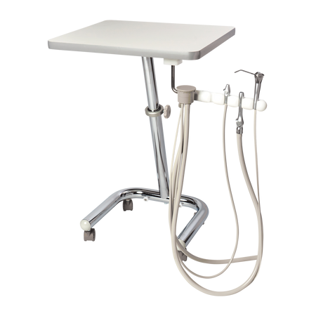 DCI Operatory Cart With Assistant's Package