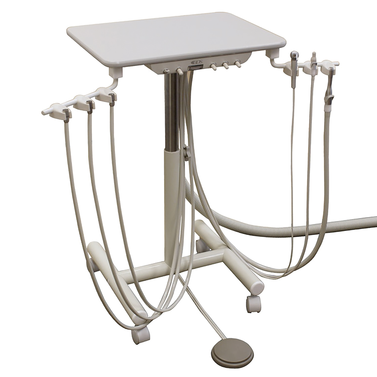 Beaverstate A-3151 3 HP Auto Delivery Cart (With Vacuum)