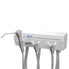DCI 2 Handpiece Manual Delivery System