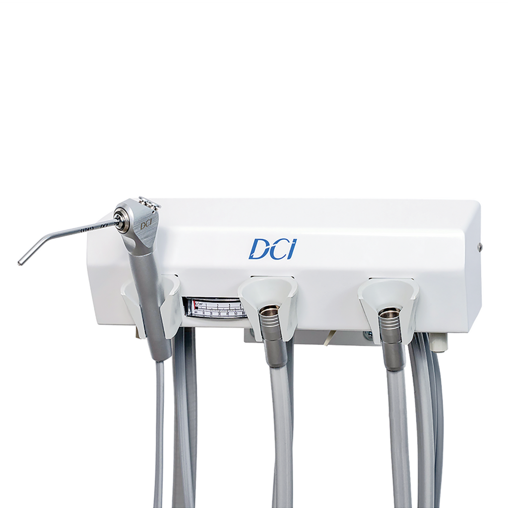 DCI Manual 2 Handpiece Delivery System