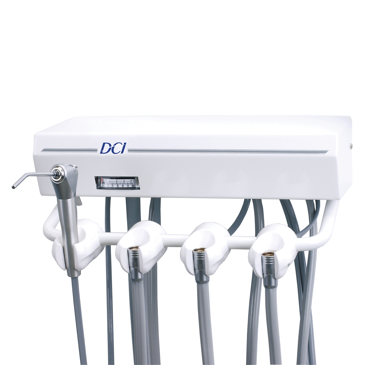 DCI 3 Handpiece Deluxe Delivery System