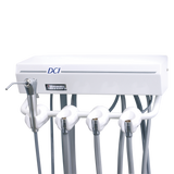 DCI 3 Handpiece Deluxe Delivery System