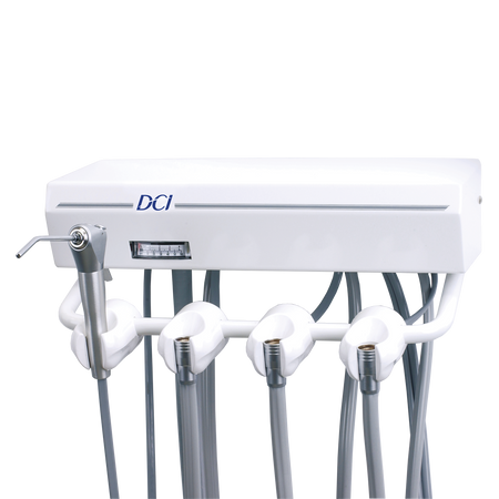 DCI 3 Handpiece Deluxe Delivery System