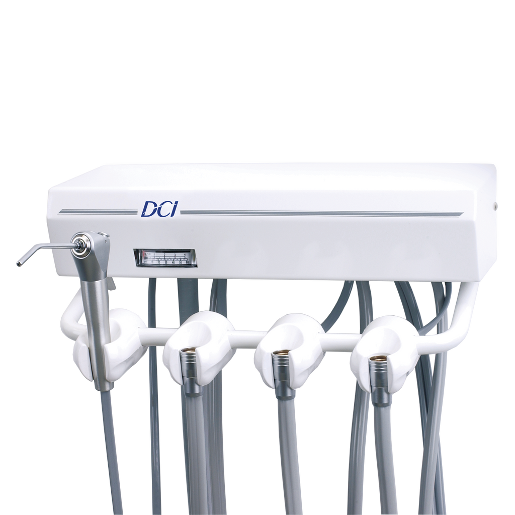 DCI 3 Handpiece Deluxe Delivery System