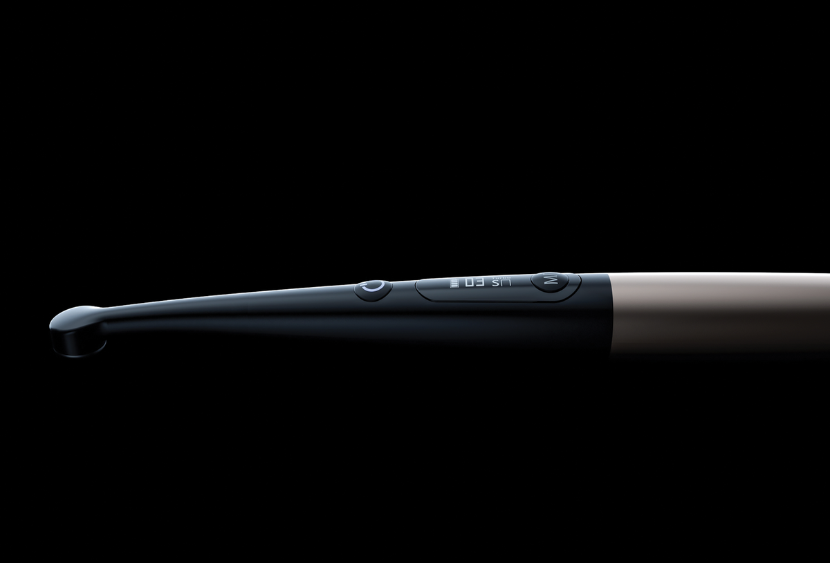 Woodpecker O-Star LED Curing Light