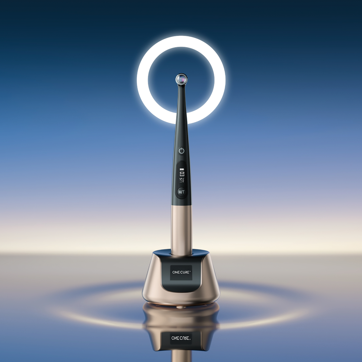 Woodpecker O-Star LED Curing Light