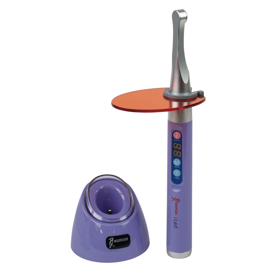 Woodpecker iLED Max Curing Light
