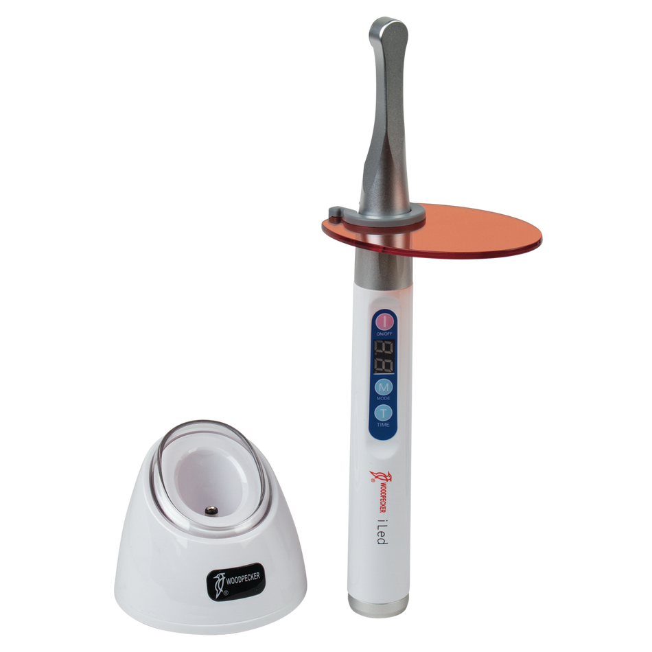 Woodpecker iLED Max Curing Light