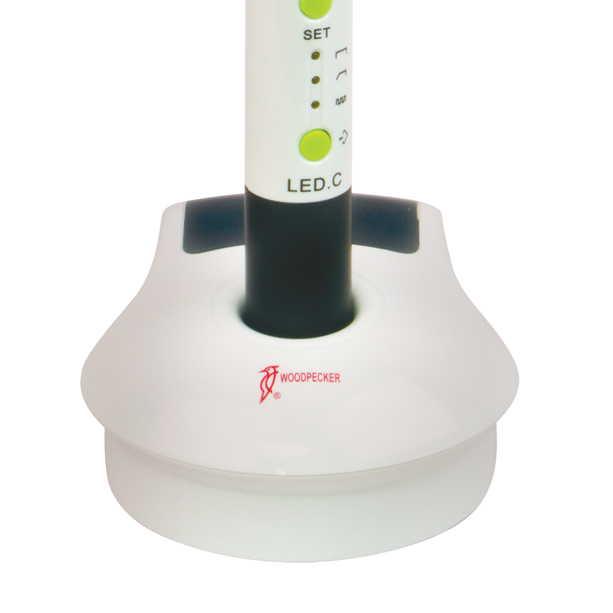 Woodpecker LED Curing Light Base – American Dental Accessories, Inc.